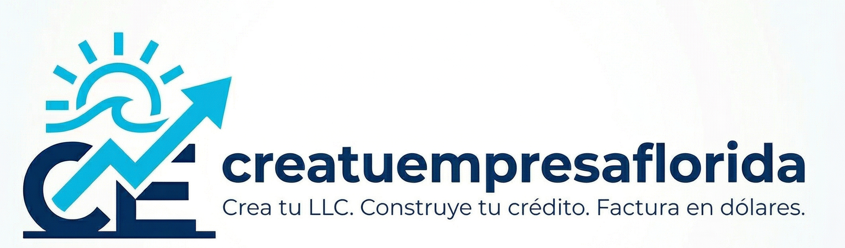 Crea Tu Empresa Florida